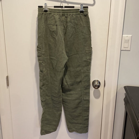 Free People Baggy Pant - Picture 4 of 4